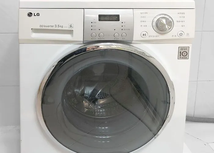Appartement A House With A Great View And Elevator Access Right In Front Of Hongik Univ Station