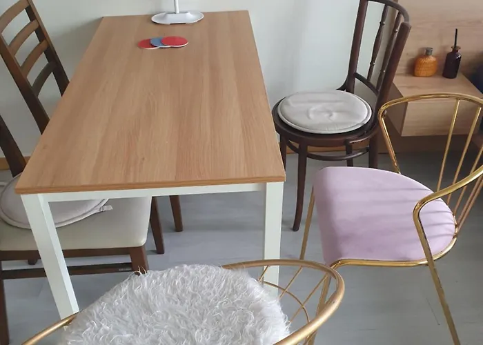 Appartement A House With A Great View And Elevator Access Right In Front Of Hongik Univ Station
